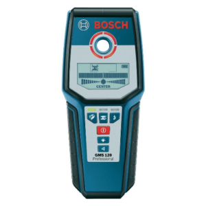 Bosch GMS 120 Professional